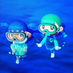 Meet your Posher, Alison